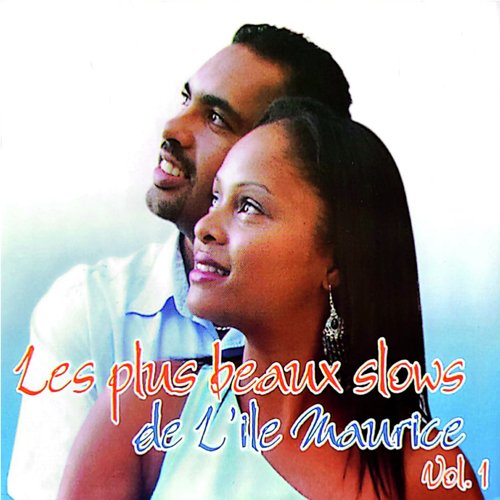 Les plus beaux slows de l&#039;île Maurice, vol. 1_poster_image