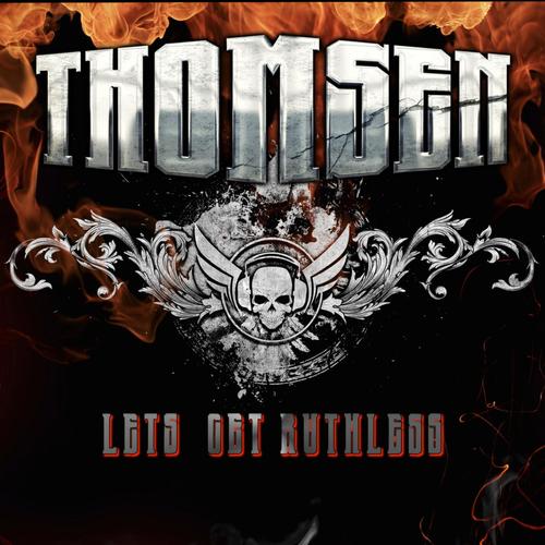 Bang Your Head (feat. Bobby Jarzombek, Jan Sören Eckert & Ingo Powitzer) cover art