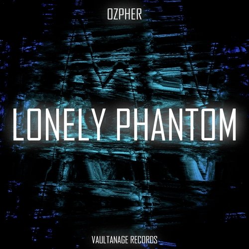 Lonely Phantom cover art