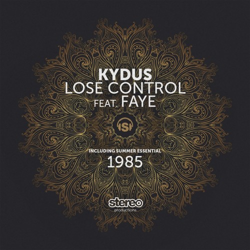 Lose Control / 1985_poster_image