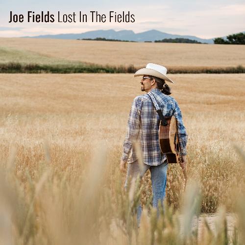 Lost in the Fields