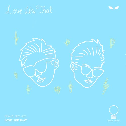 Love Like That_poster_image