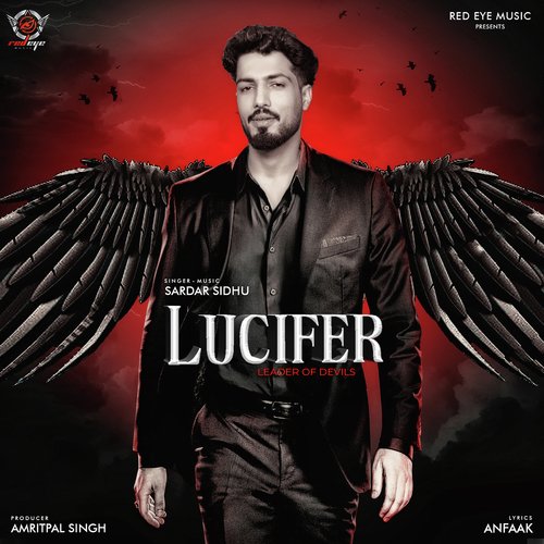 Lucifer Leader of Devils