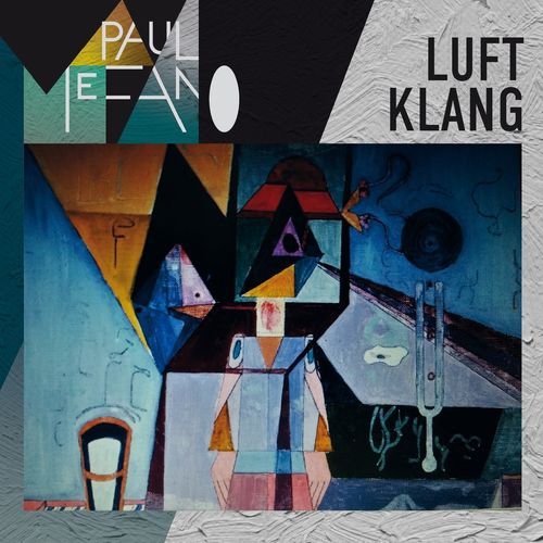 Pantoum cover art