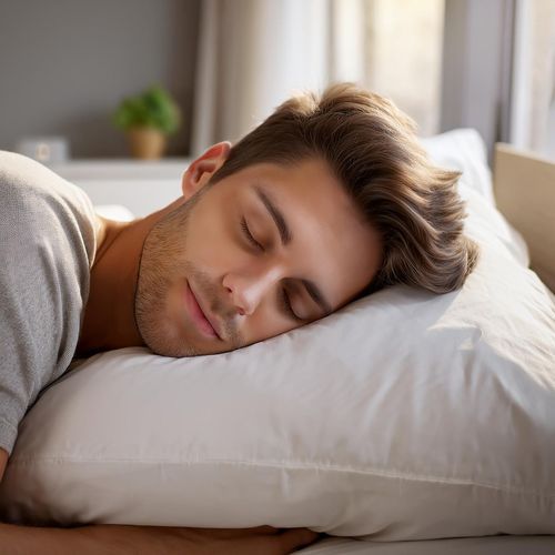 Música Lofi Para Dormir: Acordes Calmantes De Noche