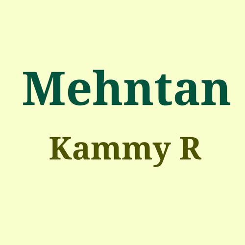 MEHNTA