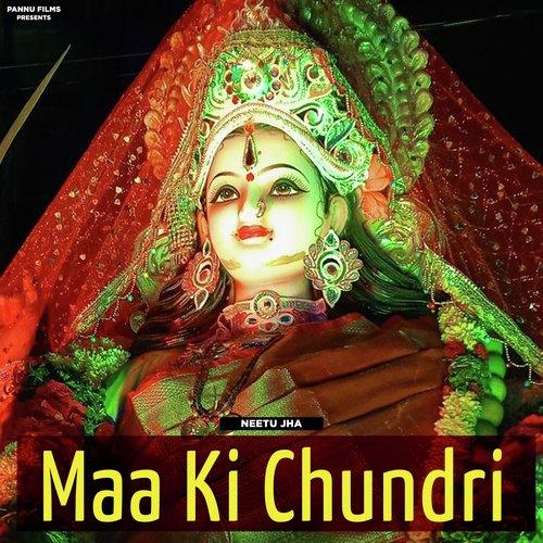 Maa Ki Chundri