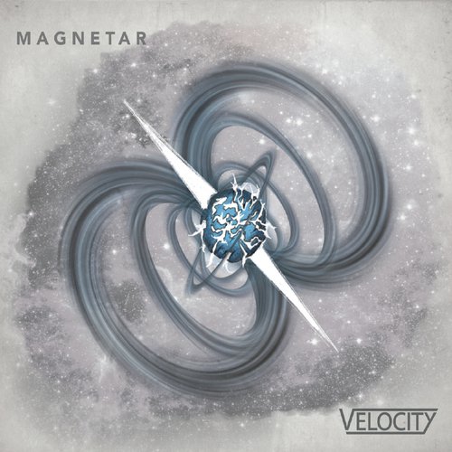 Mercury in Retrograde cover art