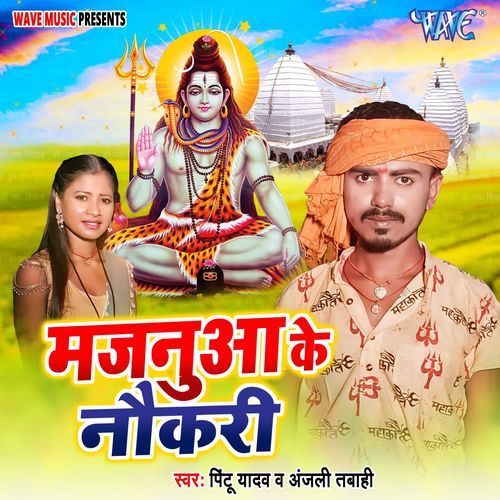 Majanua Ke Naukaree