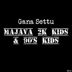 Majava 2k Kids &amp; 90&#039;S Kids-LytcdERER1A