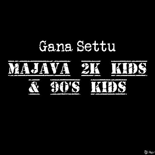 Majava 2k Kids &amp; 90&#039;S Kids