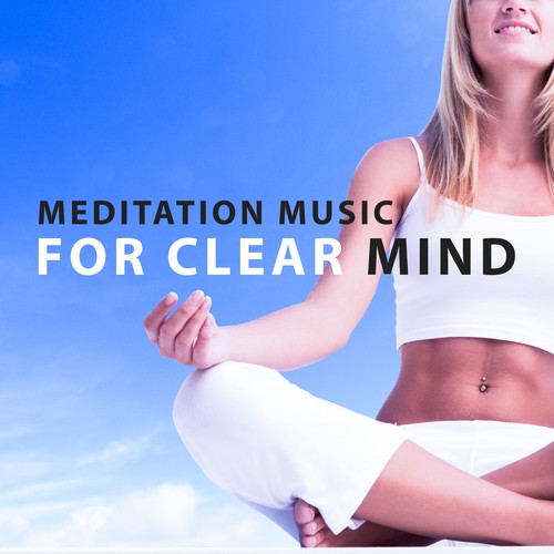 Meditation Energy cover art