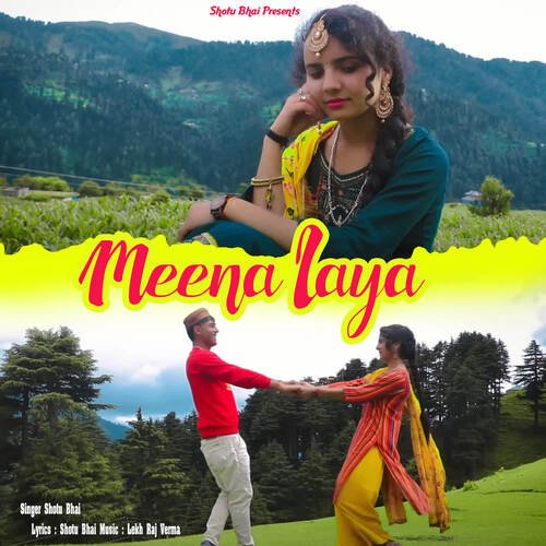 Meena Laya