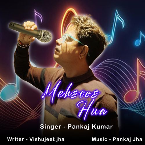 Mehsoos Hua
