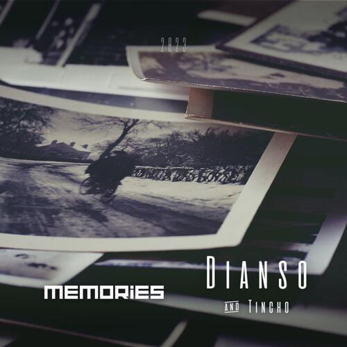 Memories (feat. tincho)_poster_image