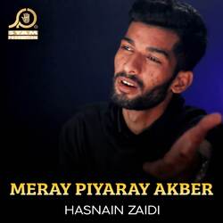 Meray Piyaray Akber