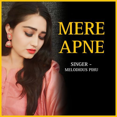 Mere Apne (Female Version)