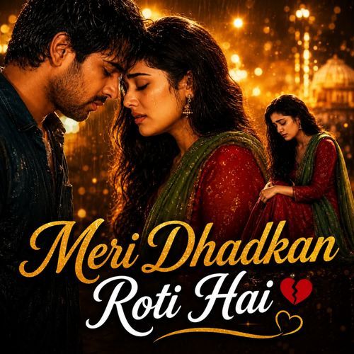 Meri Dhadkan Roti Hai