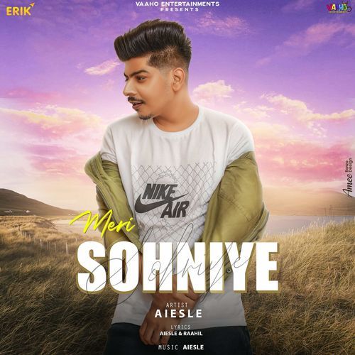 Meri Sohniye (Studio)