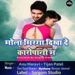 Mola Mirga Dikha De Karo Pani Ma