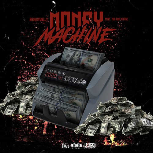 Money Machine_poster_image