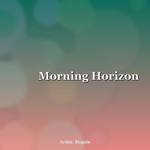 Morning Horizon