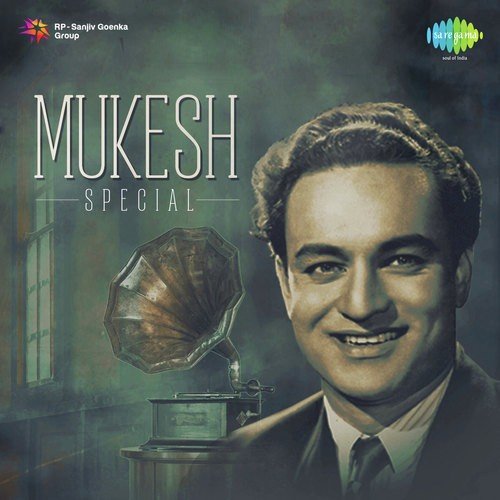 Mukesh Special
