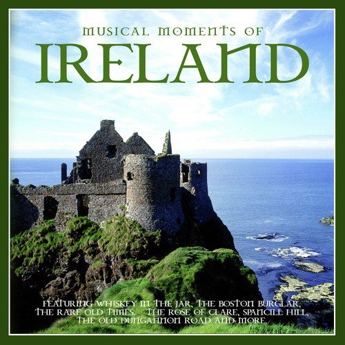 Musical Moments of Ireland