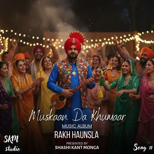 Muskaan Da Khumaar