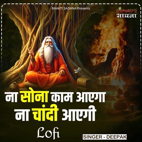 Na Sona Kaam Aayega Na Chandi Aayegi Lofi