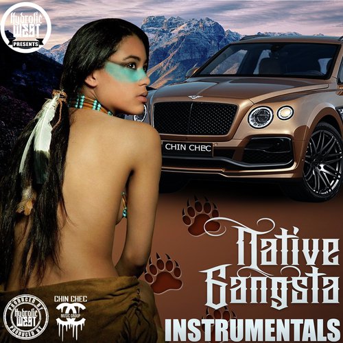 Native Gangsta Instrumentals