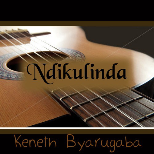 Ndikulinda Keneth Byarugaba, Pt. 2