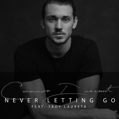 Never Letting Go (feat. Troy Laureta)_poster_image