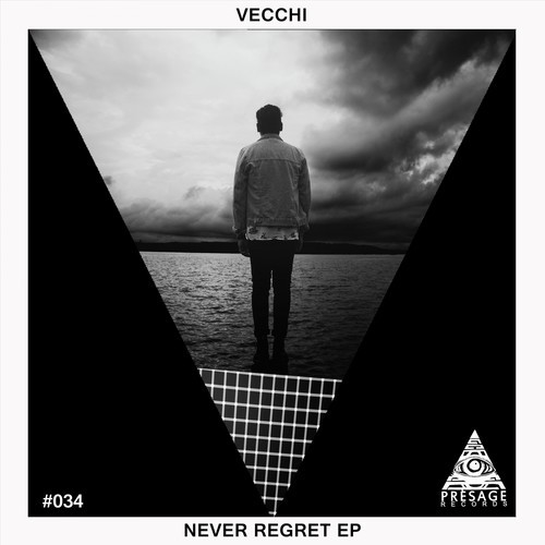 Never Regret EP