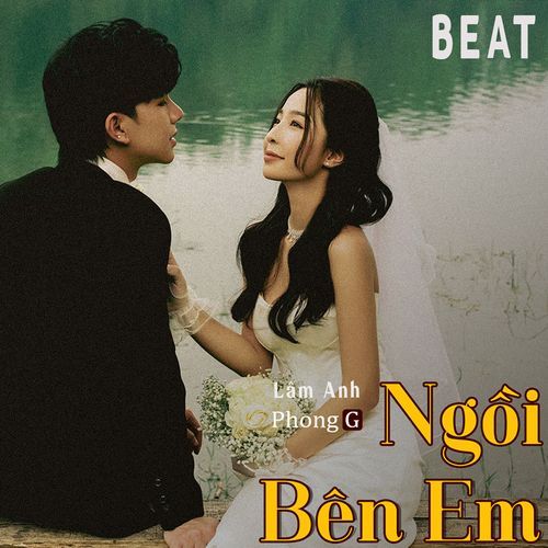 Ngồi Bên Em (Beat)