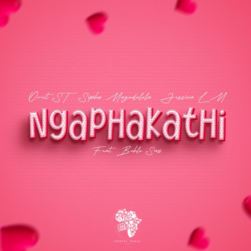 Ngaphakathi (feat. Buhle Sax)_poster_image