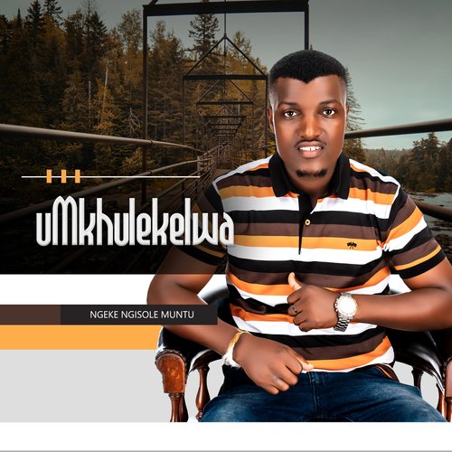 Isazoqhubeka Impilo cover art