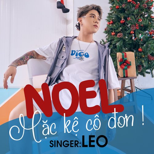 Noel Mặc Kệ Cô Đơn_poster_image