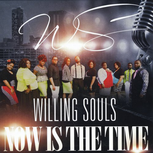 Willing Soul Anthem (feat. Zorriante' Brown) cover art