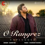 O Rangrez (Unplugged) artwork