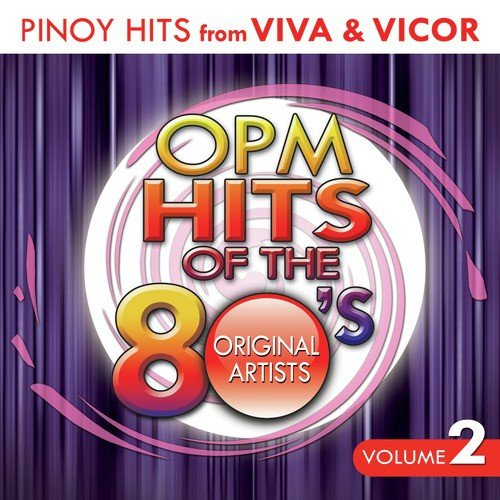 OPM Hits of the 80's Vol. 2