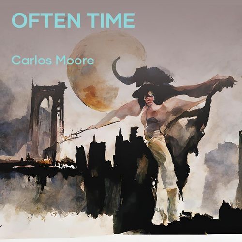 Often Time_poster_image