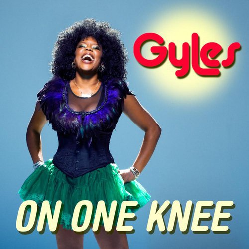 On One Knee_poster_image