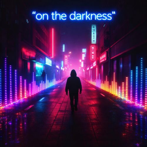 On The Darkness