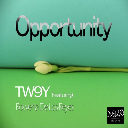 Opportunity (feat. Rowena De Los Reyes)_poster_image