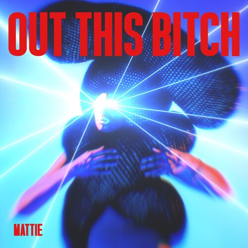 Out This Bitch (Instrumental) cover art