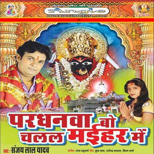 Pardhanwa Bo Chalal Maihar Me_poster_image