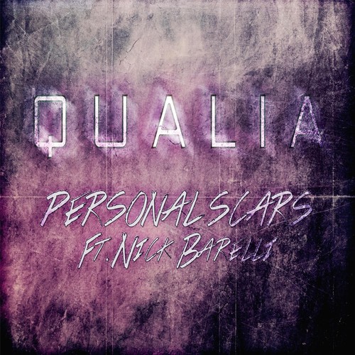 Personal Scars (feat. Nick Barelli)
