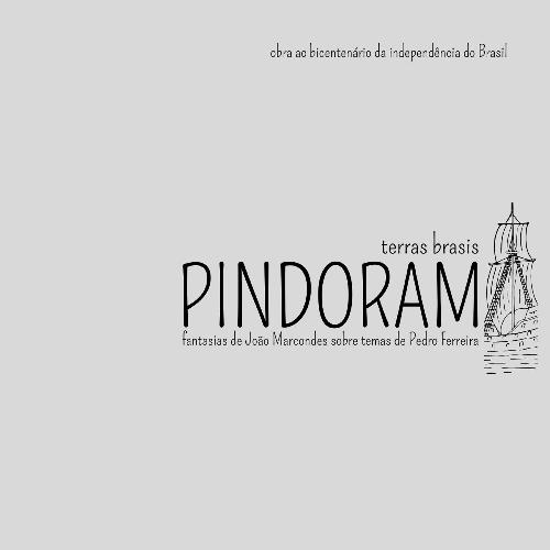 Pindorama - Terras Brasis_poster_image