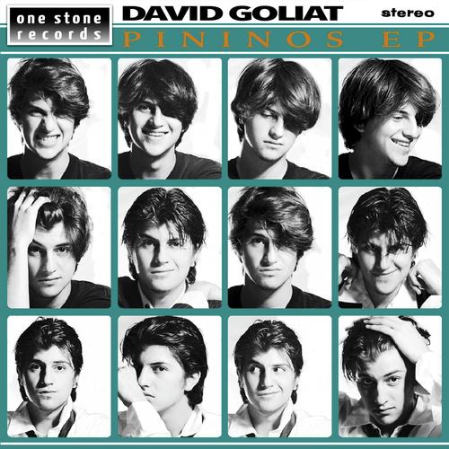 Sebastián cover art
